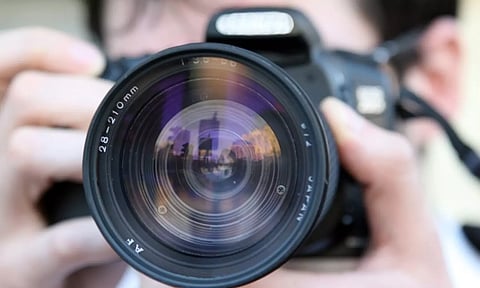 Representative image. (Pixabay)