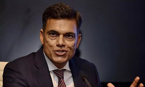 JSW Group Chairman Sajjan Jindal. (PTI)&nbsp;