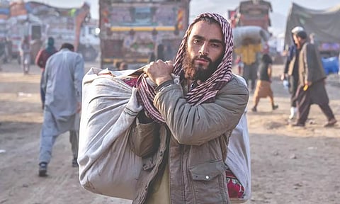 Representative image.