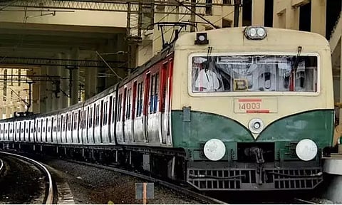 Representative image.