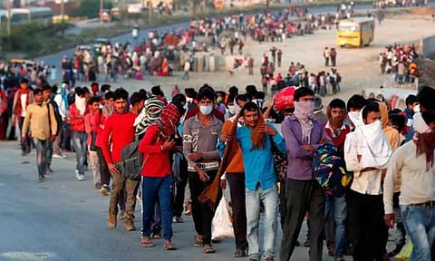 Representative image.