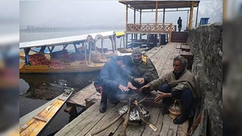 Representative Image (IANS)