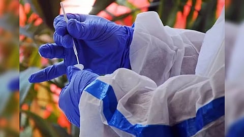 Representative Image (IANS)