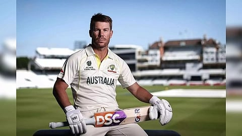David Warner (IANS)