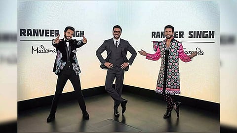 Actor Ranveer Singh (Photo: Instagram)