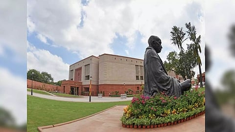 Parliament of India.