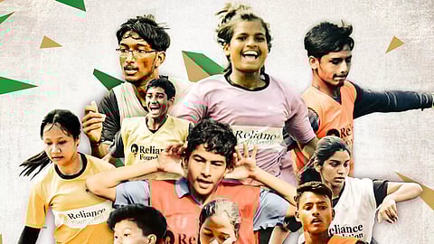 'RFYS has increased in competitiveness, had to fight hard to win trophies'