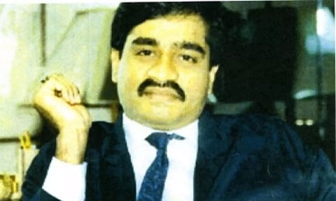 Dawood Ibrahim Kaskar