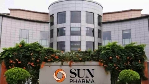 India’s Sun Pharmaceuticals Ltd