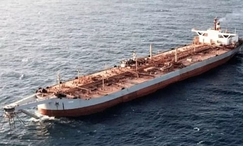 Oil and gas prices rise as BP stops Red Sea shipments