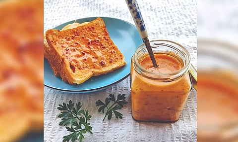 Representative image.