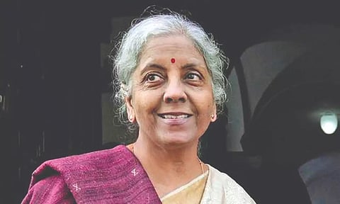 Google has knocked off 2,500 fraudulent loan apps from Play Store: FM