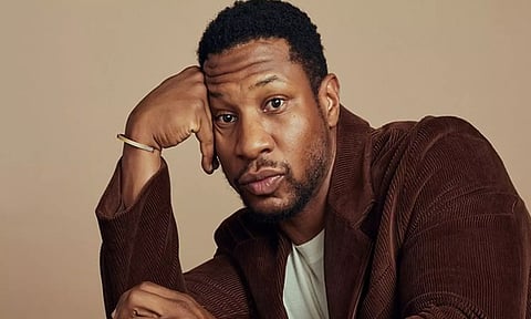 Jonathan Majors (Photo: X)
