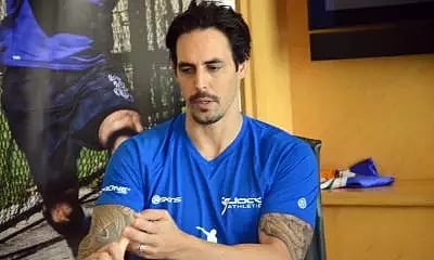 Mitchell Johnson&nbsp;