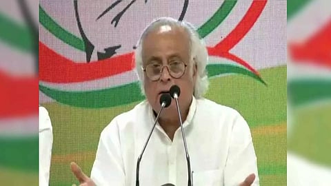 Congress MP Jairam Ramesh (ANI)&nbsp;