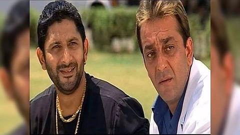 Arshad Warsi, Sanjay Dutt (ANI)