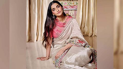 Actor Sonam Kapoor (Image source: Instagram)
