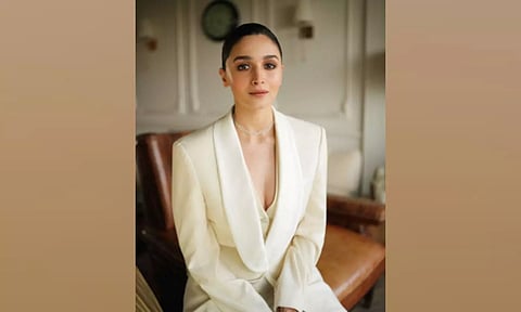 Alia Bhatt (Image: IANS)