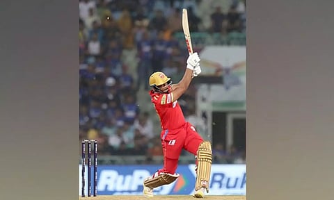 Shahrukh Khan (Image: ANI)