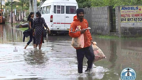 Representative Image (Photo/Justin George)