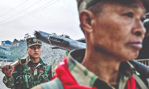 Representative image.