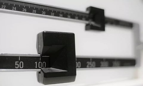 Representative Image (AP)