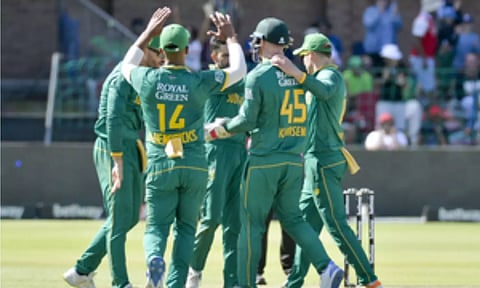 SA put in much better overall performance, says Aiden Markram after 8-wicket win