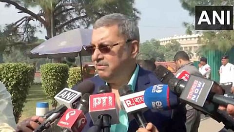 TMC MP Kalyan Banerjee (Photo/ANI)