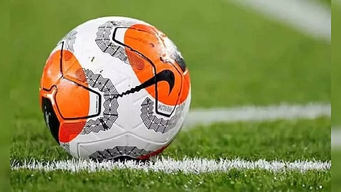 Representative Image