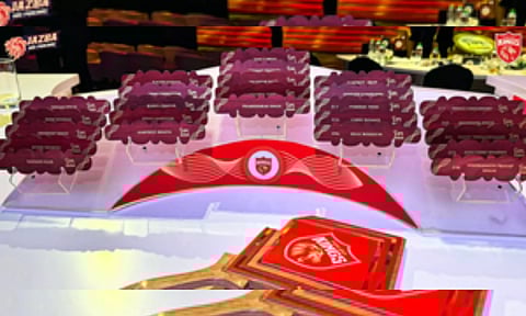 IPL Auction: Had few gaps in the current squad and plugged them, says PBKS coach Bayliss