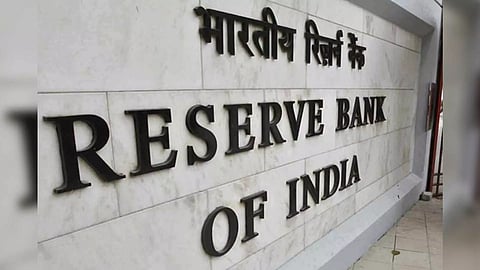 Reserve Bank of India (IANS)