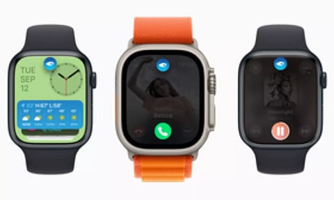 Representative Image (IANS)