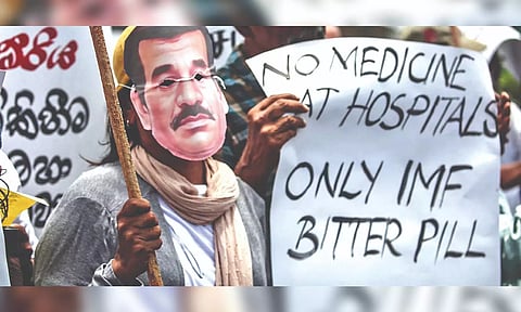 Representative image.