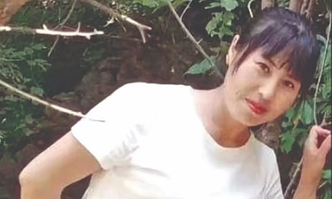 Cheol Ok’s deportation to North Korea has opened wounds in her family that have never fully healed.

