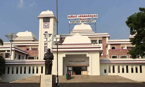 Periyar University