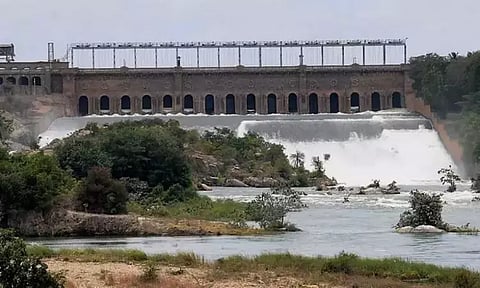 Representative image.