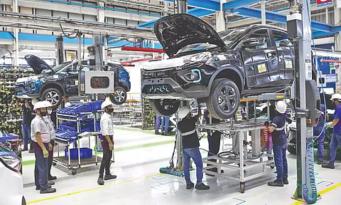 Representative image.