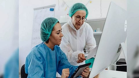 Representative Image (Photo/ANI)