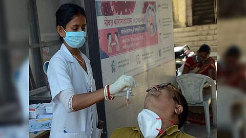 Representative Image