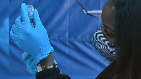 Representative Image