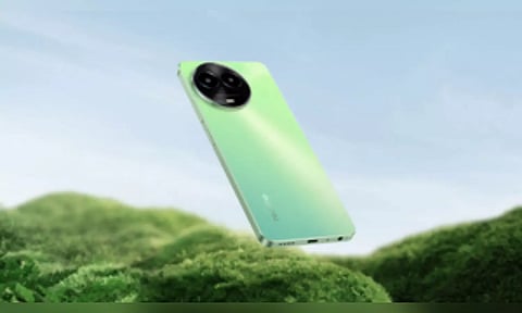 realme's 12 Pro Series breaks records with 150K units sold during the 1st sale