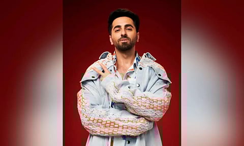 Ayushmann Khurrana