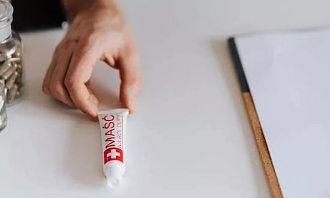 Representative image