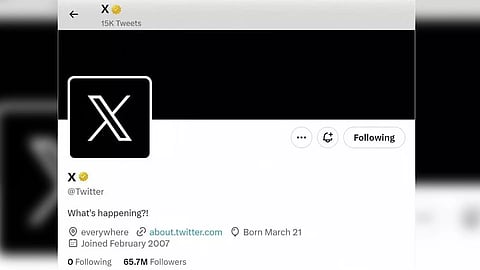 Representative Image (Reuters)