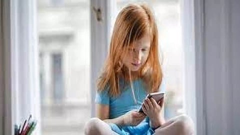 Representative Image