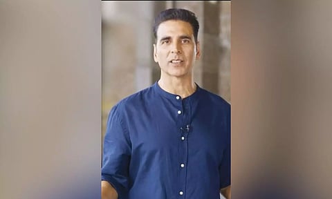 Akshay Kumar