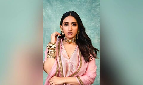 Akansha Ranjan Kapoor