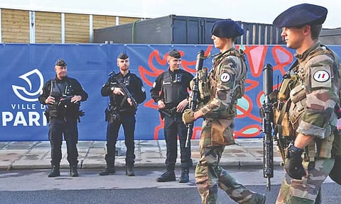 Representative image.