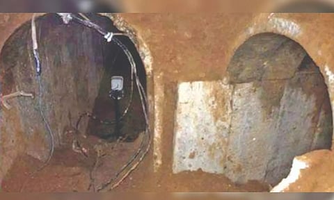 None are related to the recent Israel-Palestine conflict.