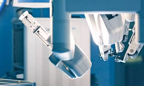 Representative image.